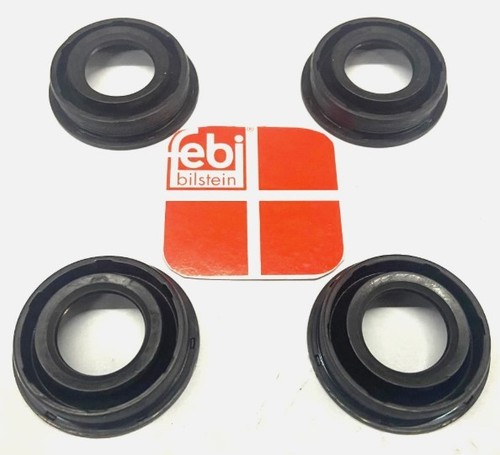 Febi injector seal holder - 4x,