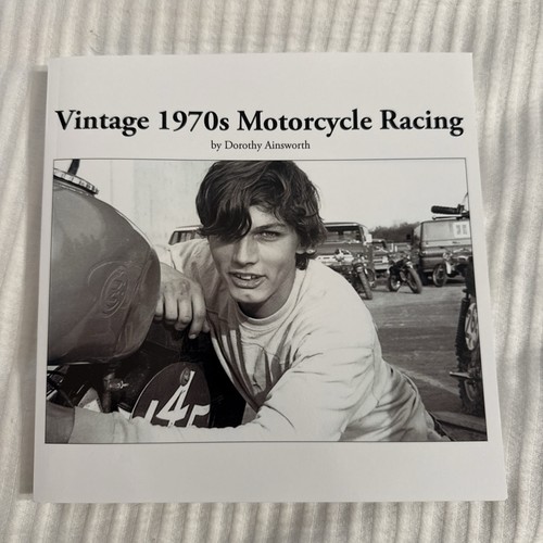 Vintage 1970s motorcycle - vintage,