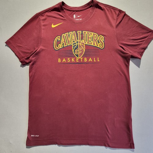 Nike nba cleveland cavaliers - cavaliers, t