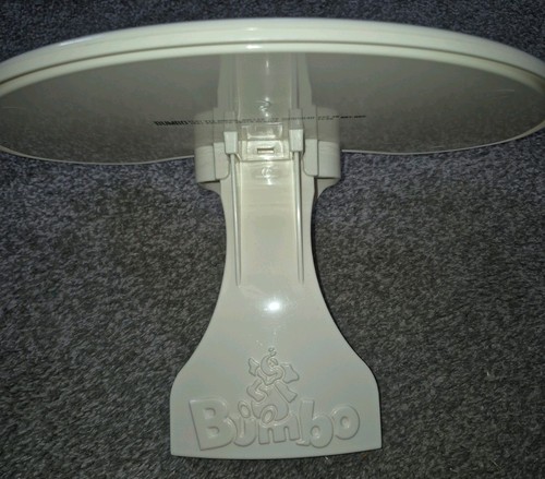 Bumbo baby seat play tray - bumbo, only
