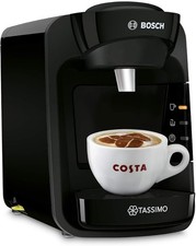 Pod Coffee Machine 1300W One