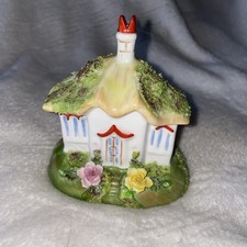 B - Denton Bone China Hand