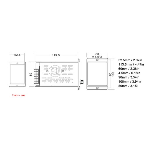 Universal single phase 220v - universal,