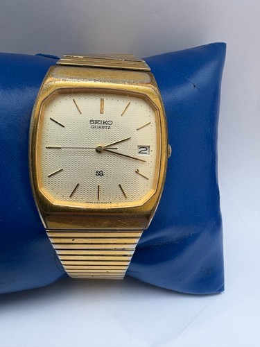 Seiko unisex vintage slim - vintage,