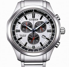 Citizen Super-Titanium