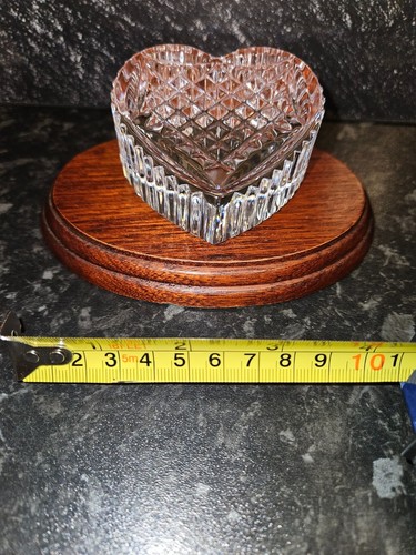 Waterford giftology crystal - giftology,