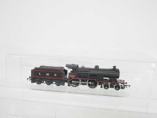 Hornby gauge lms - gauge, 2p
