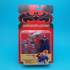 BATMAN & ROBIN ☆ ICEBOARD