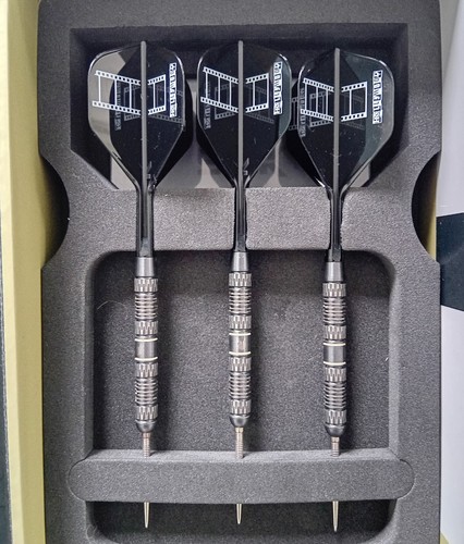 24g target chris dobey - 24g,
