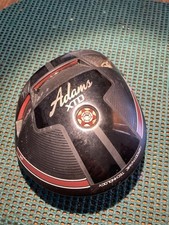 ADAMS XTD Ti 10.5* Driver Head
