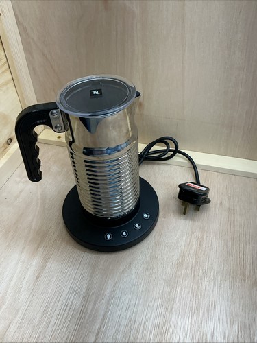 Nespresso aeroccino milk - aeroccino, 4