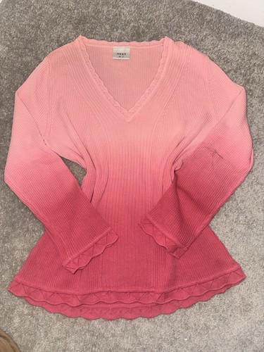 Vintage y2k next - vintage, ombré