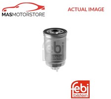 ENGINE FUEL FILTER FEBI