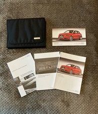 AUDI A1 3 DOOR  (2010 - 2014)