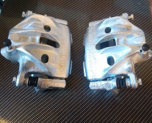 Girling brake caliper - brake, +