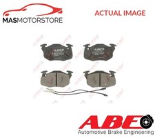 BRAKE PADS SET BRAKING PAD