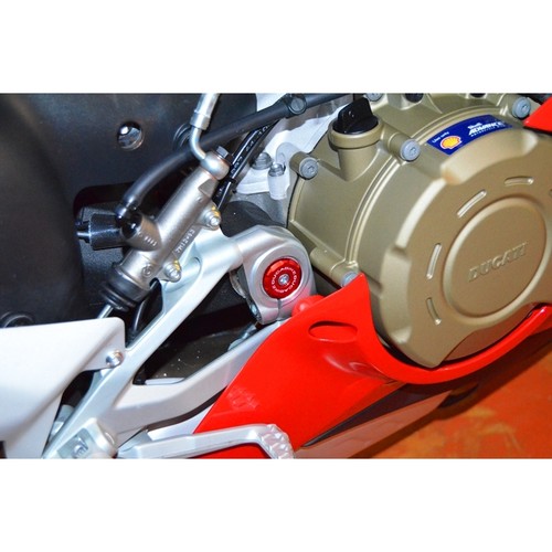 Ducabike ducati streetfighter - ducati,
