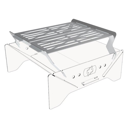 Oxford fire pit grill for - pit,