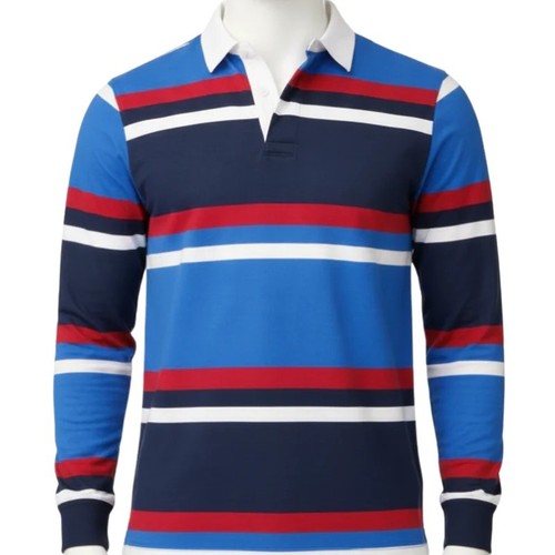 Nutmeg men striped - nutmeg,