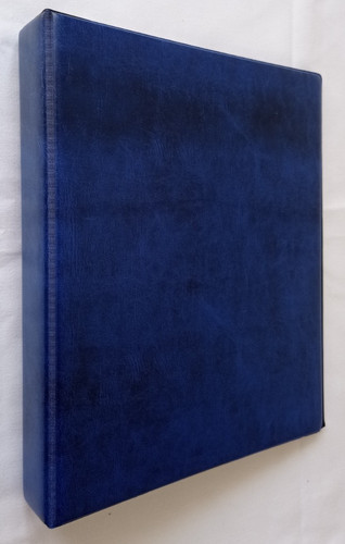 Large blue luxury - blue,