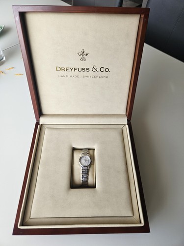 Dreyfuss 1890 ladies - &, co.
