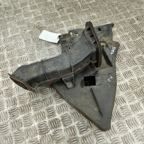 Lexus xe30 air intake - lexus,