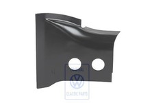 Vag T3 T3 Syncro C Pillar