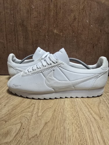 Nike classic cortez shark low - nike,