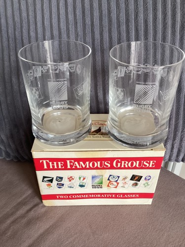 Famous grouse - 2,