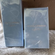Dolce&Gabbana Light Blue