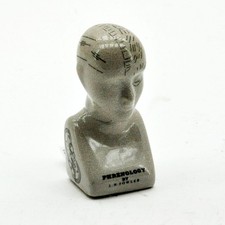 Small Crackled Ceramic