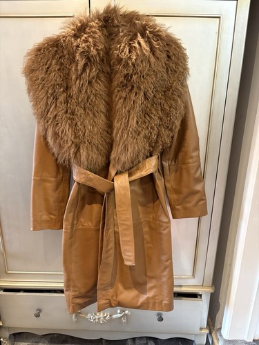 River island leather - leather, /