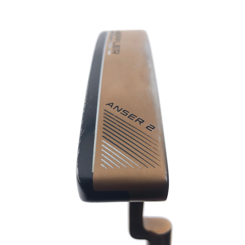 Used ping heppler - used,