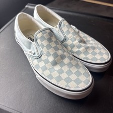 NEW VANS CLASSIC SLIP ON US