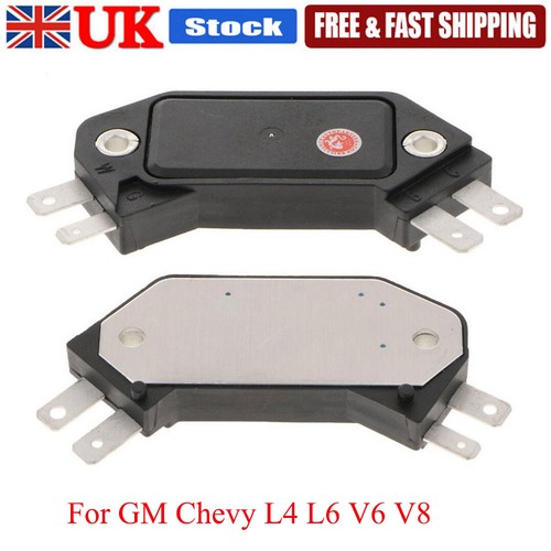 Ignition control module pin - control,