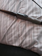 Curling wand Phil Smith good working order
