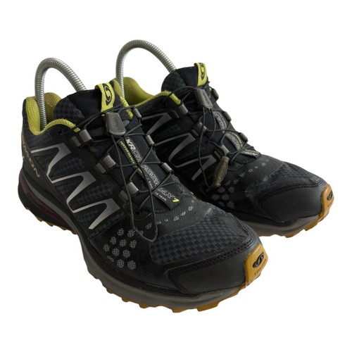 Salomon crossmax womens 9 - xr,