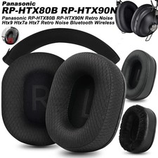 Headphone Earpad Cushion Cover