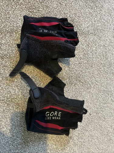 Gore bike wear - bike,