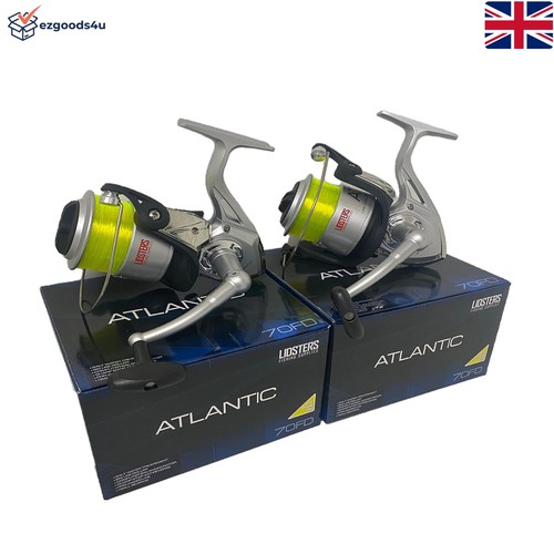 Atlantic 7000 large sea - atlantic,
