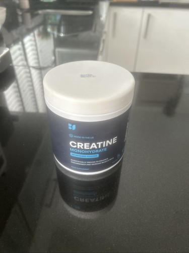 Bettervits creatine - bettervits,