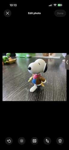 1999 mcdonald happy meal - mcdonald's,