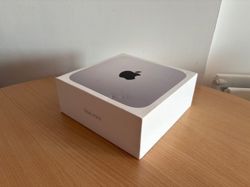 Apple mac mini 8gb - apple,