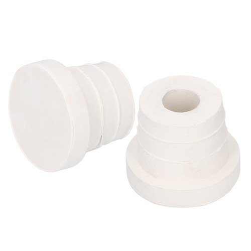 2pcs ladder rubber stopper - ladder,
