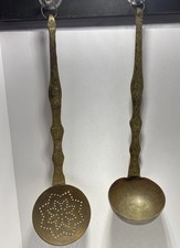 Set Of Large VTG Copper &