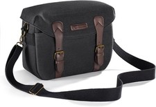 K&F Concept Sling Bag 10L Shoulder Camera Bag Multifunction Photography Backpack