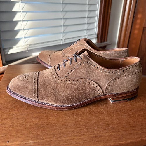 Worn alden 12e - worn,