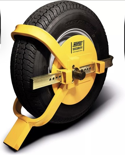 Maypole heavy duty - heavy,