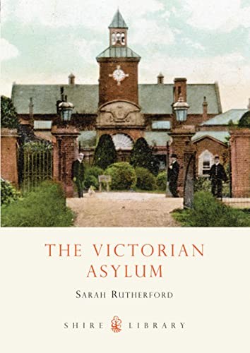 The victorian asylum shire - asylum, (shire