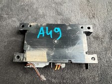 GENUINE JAGUAR XF 2010 S